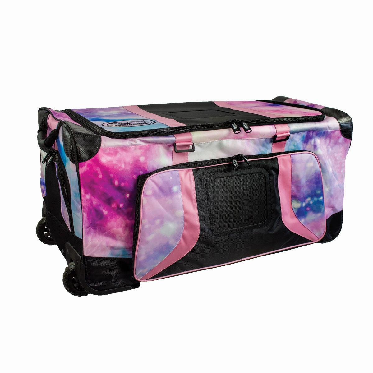 C&N Pop Up Soft Camp Trunk Duffle