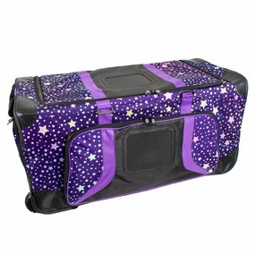C&N Pop Up Soft Camp Trunk Duffle