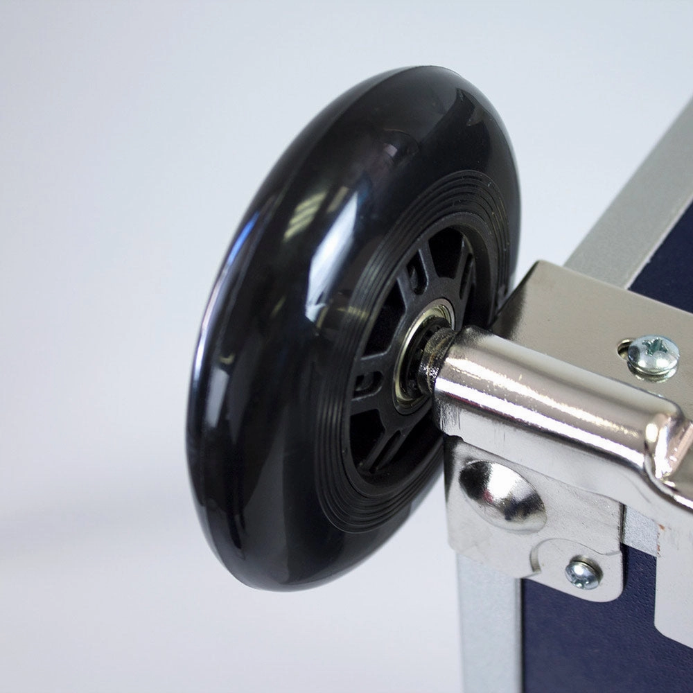 C&N Wheel Away System