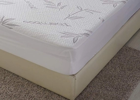 Cabin Comfort Mattress Pad Protector