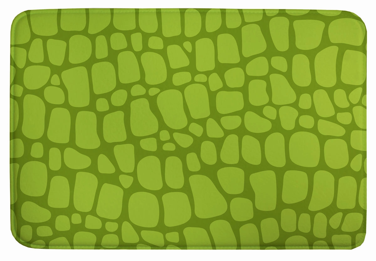 Cabin Comfort Summer Camp Bunk Floor Mats