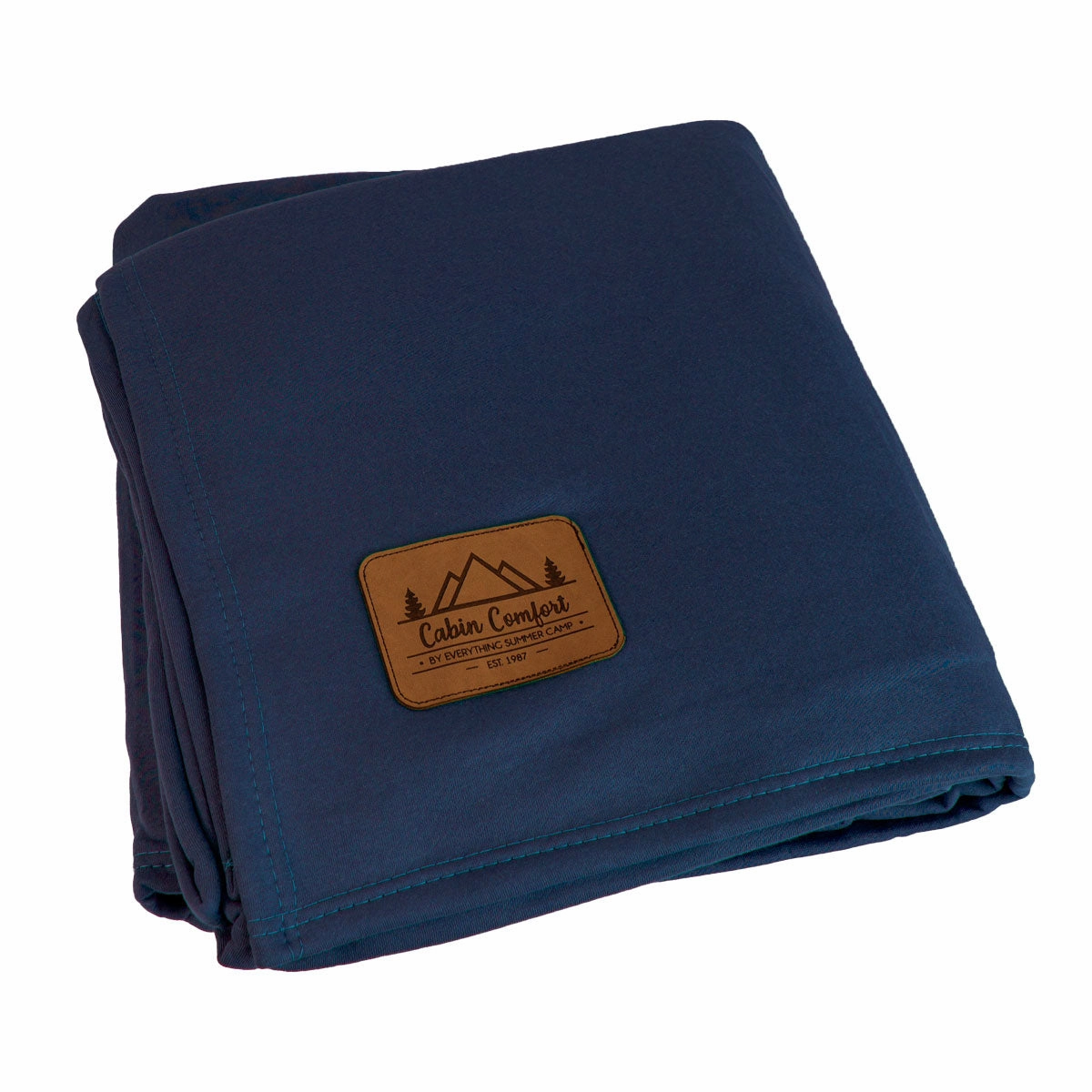 Cabin Comfort XL Sweatshirt Blanket