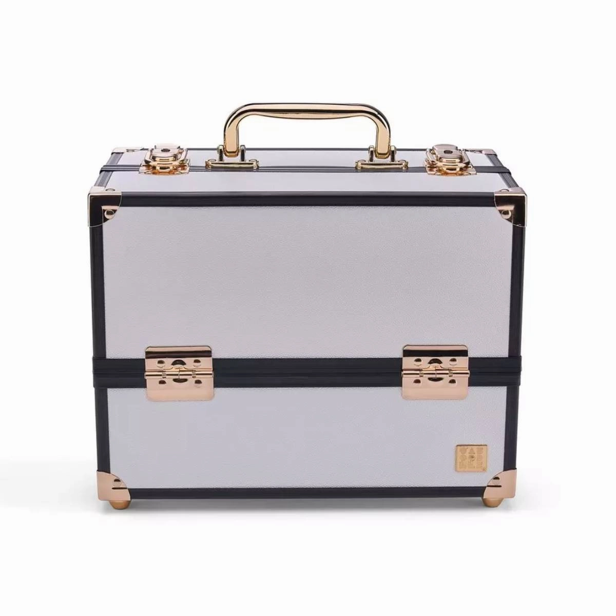 Caboodles Medium Make Me Over Train Case