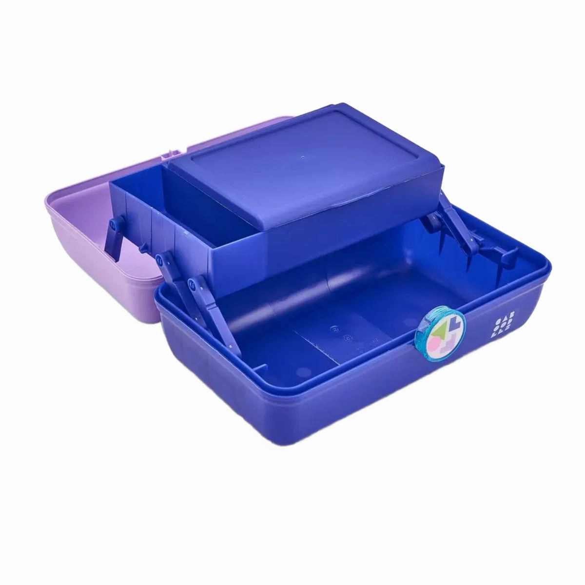 Caboodles On-the-Go Girl Case