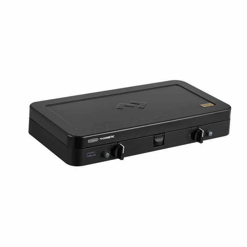 Cadac 2 Cook Turbo FFD Deluxe QR Stove