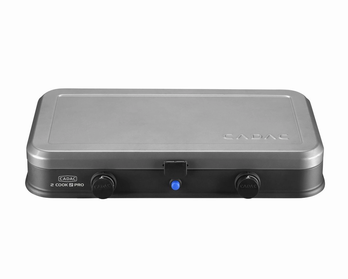 Cadac 2 to 2 Cook Pro Deluxe Stove