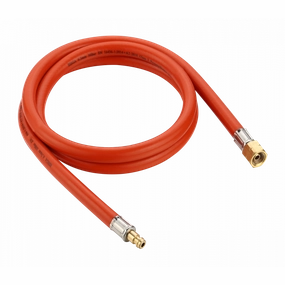 Cadac 5m Quick Release BBQ Point and Hose Kit