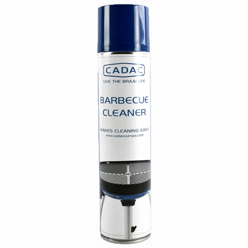 Cadac Barbecue Cleaner