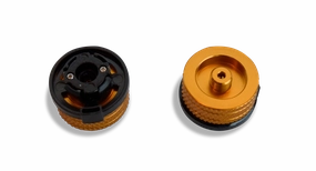 Cadac Bayonet Cartridge Adaptor