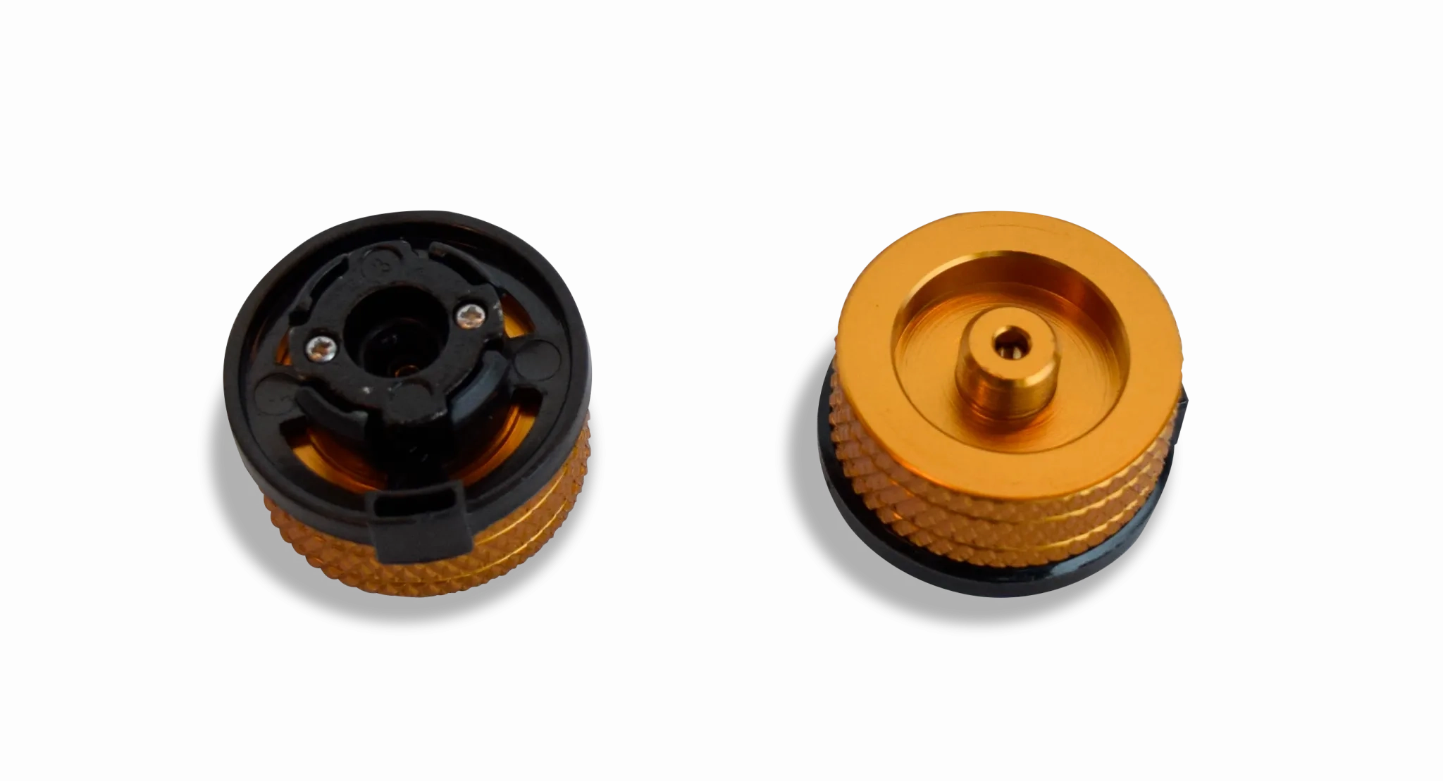 Cadac Bayonet Cartridge Adaptor