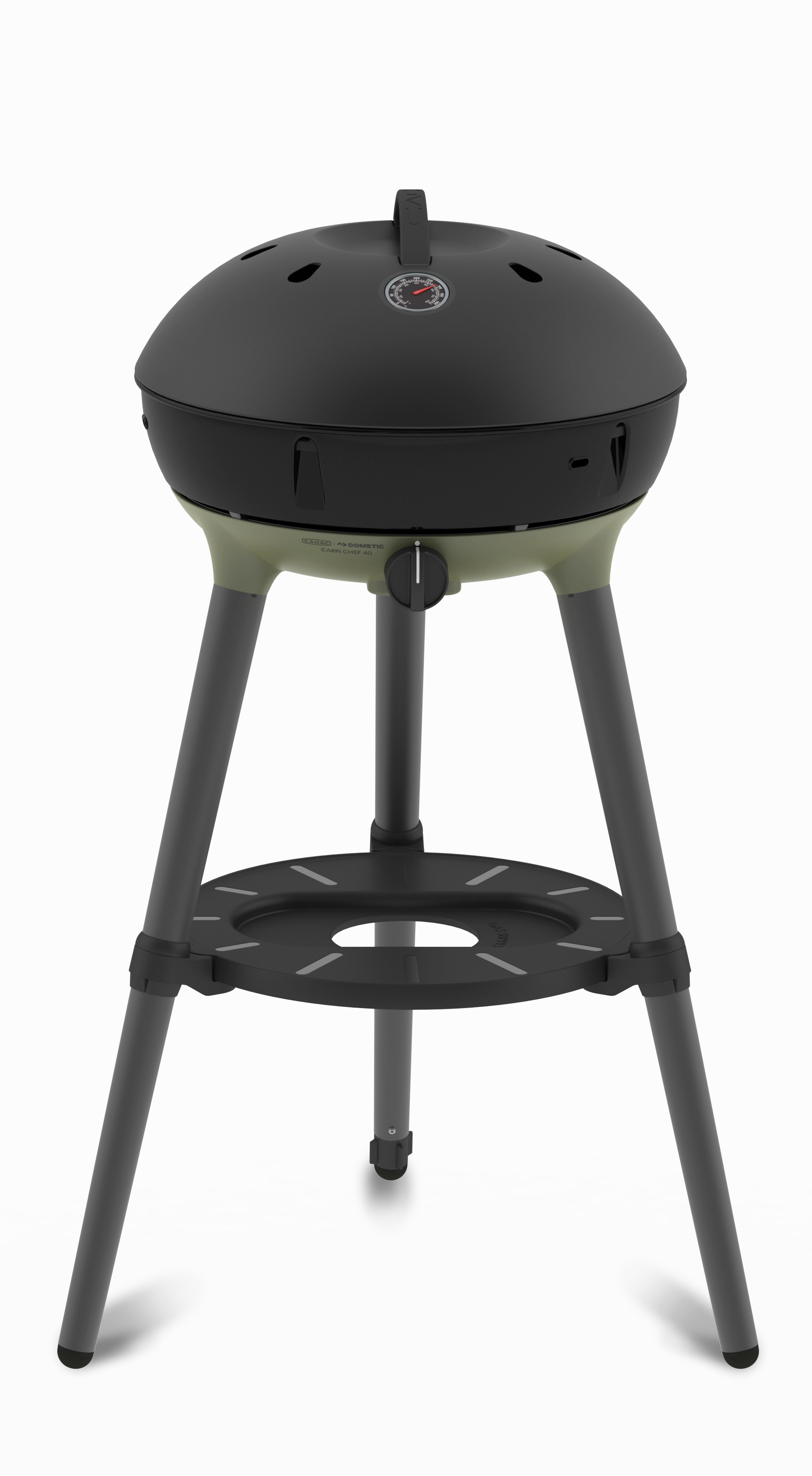 Cadac Carri Chef 40 Pan Combo