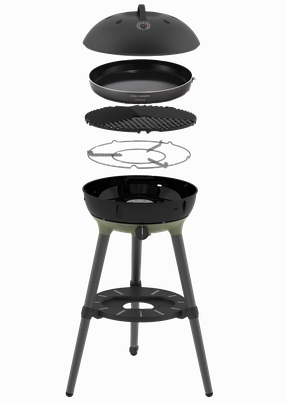 Cadac Carri Chef 40 Pan Combo