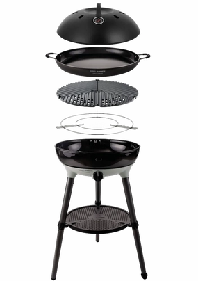 Cadac Carri Chef 50 BBQ Paella Pan QR