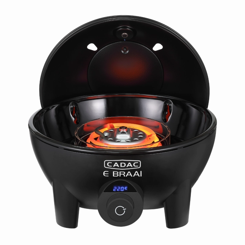 Cadac E Braai