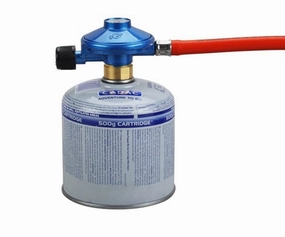 Cadac Gas Regulator Assembly EN417