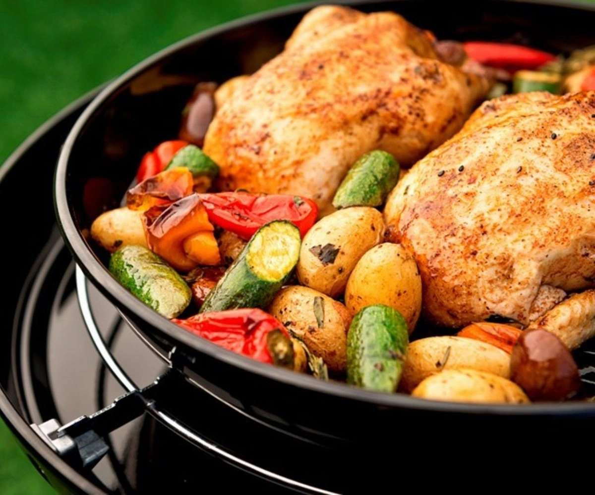 Cadac Roast Pan 50