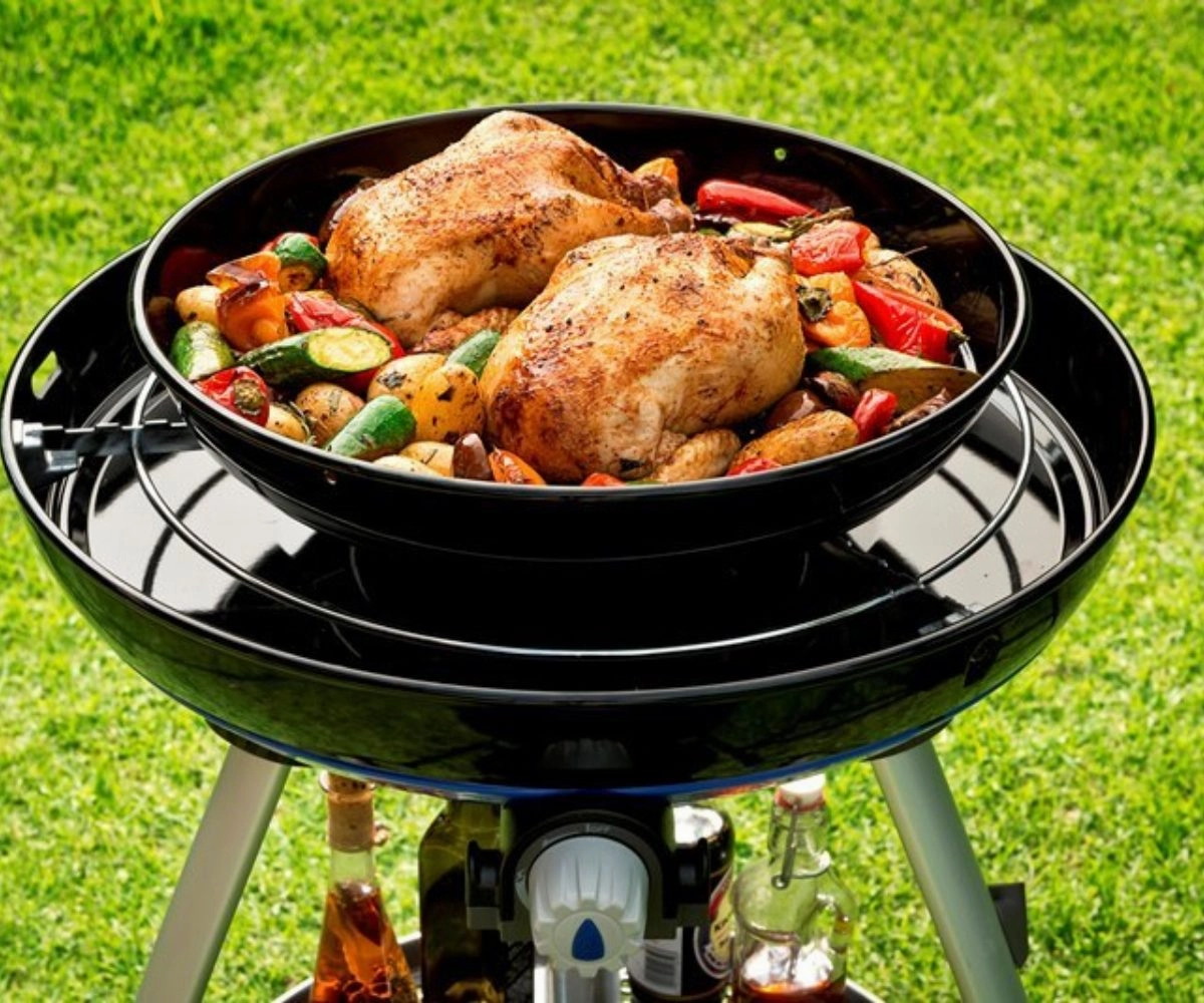 Cadac Roast Pan 50