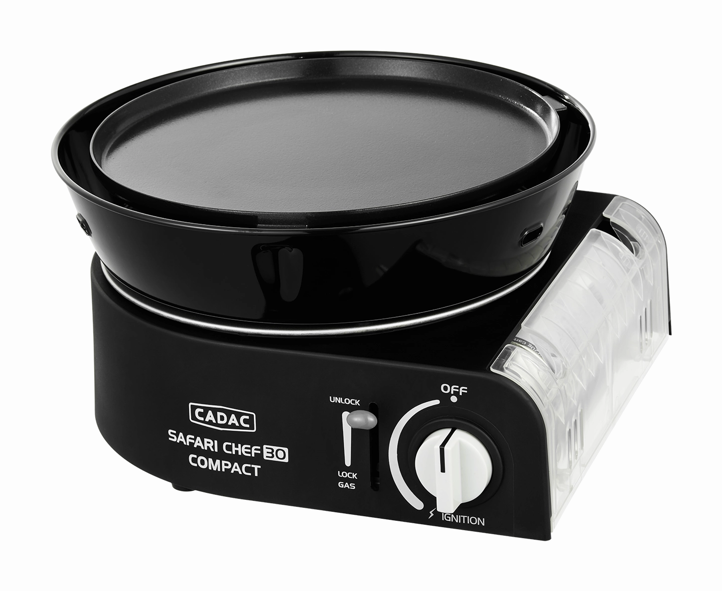 Cadac Safari Chef 30 Compact