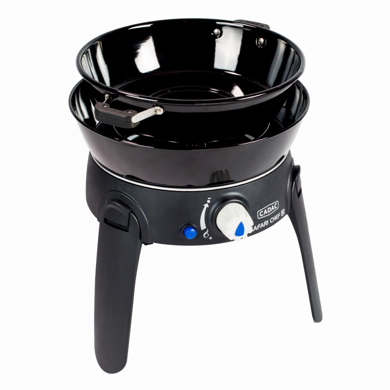 Cadac Safari Chef 30 HP Lite