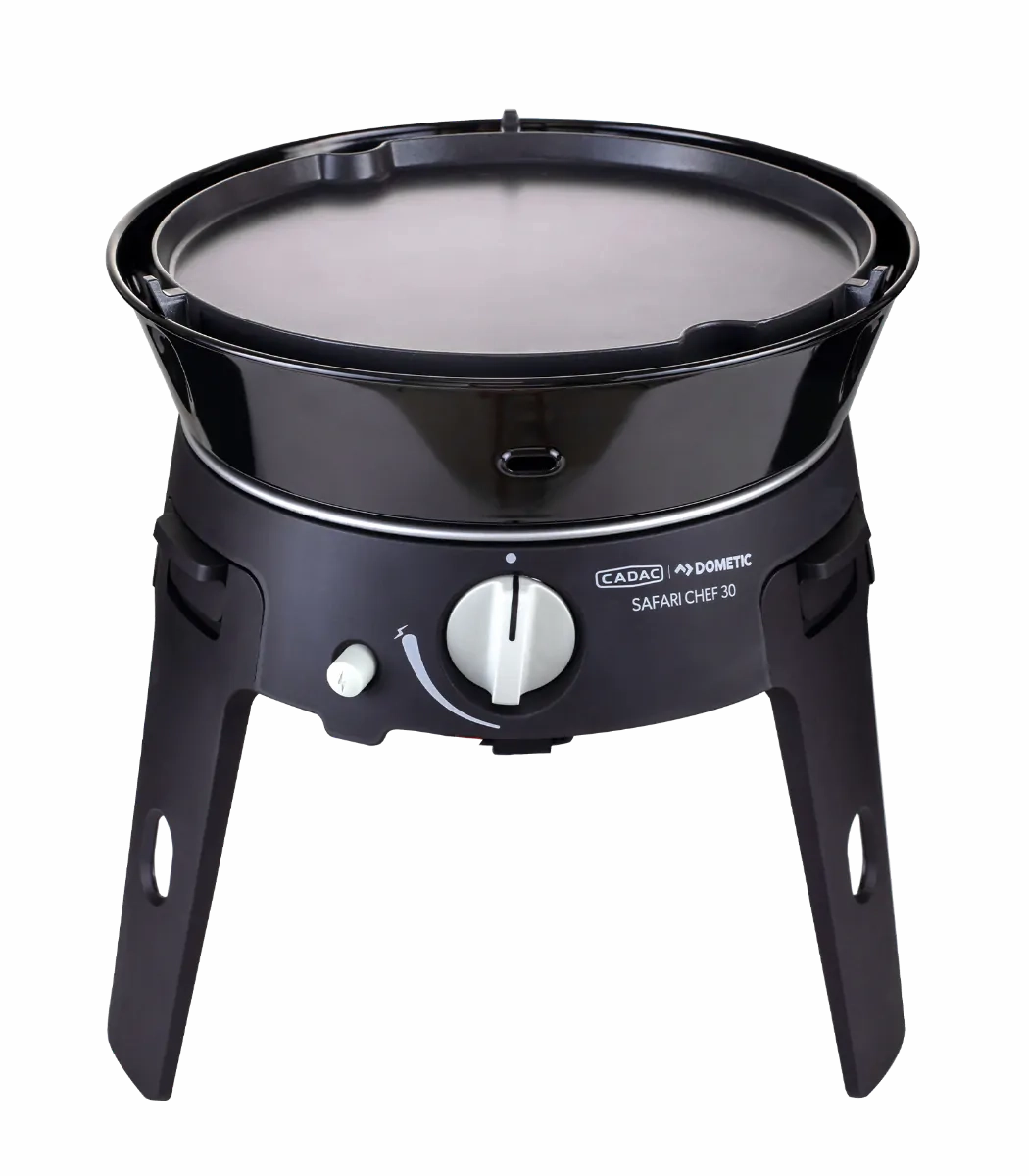 Cadac Safari Chef 30 LP Deluxe  Barbecue