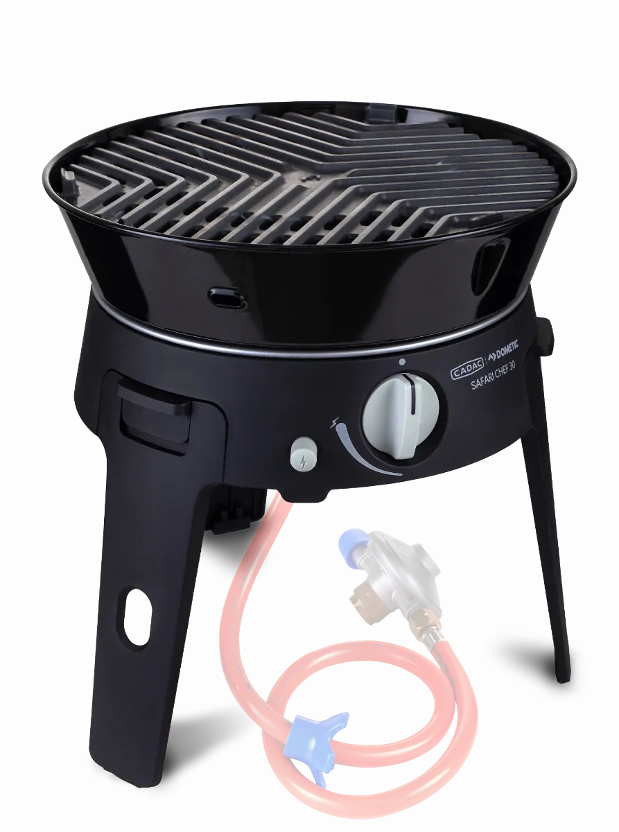 Cadac Safari Chef 30 LP Deluxe  Barbecue