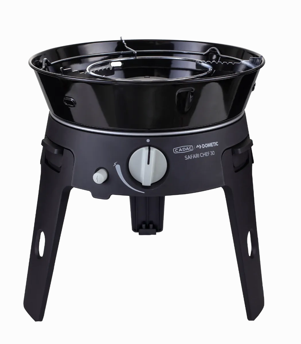 Cadac Safari Chef 30 LP Deluxe  Barbecue