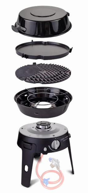 Cadac Safari Chef 30 LP Deluxe  Barbecue