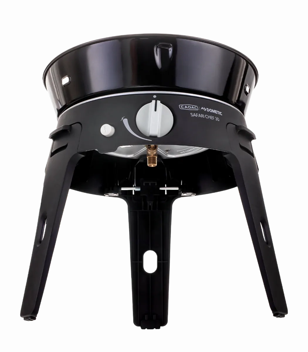 Cadac Safari Chef 30 LP Deluxe  Barbecue