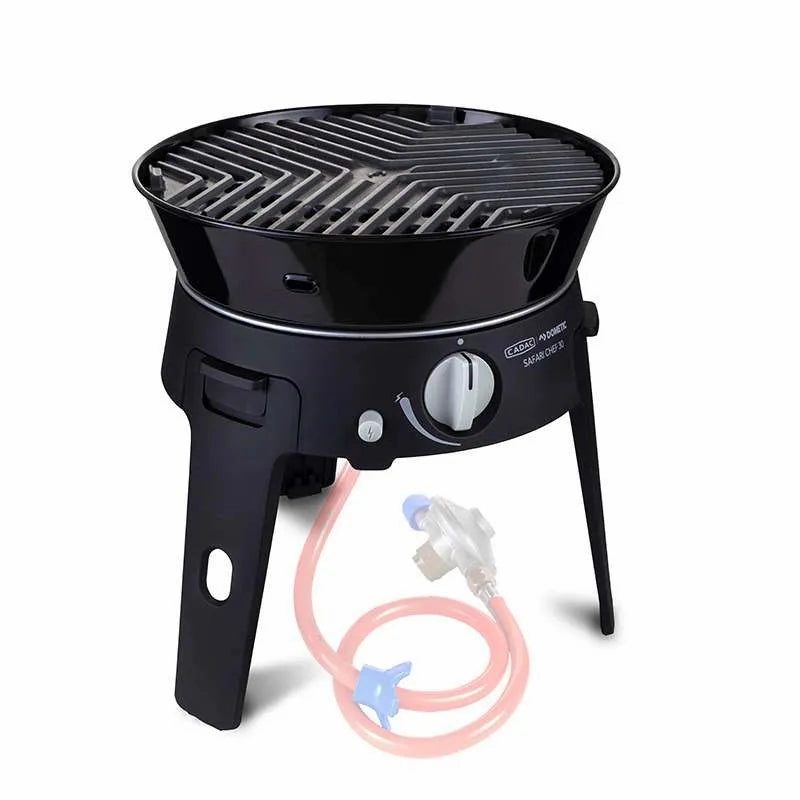 Cadac Safari Chef 30 LP Deluxe  QR