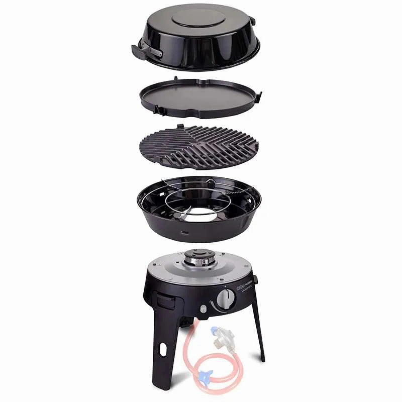 Cadac Safari Chef 30 LP Deluxe  QR