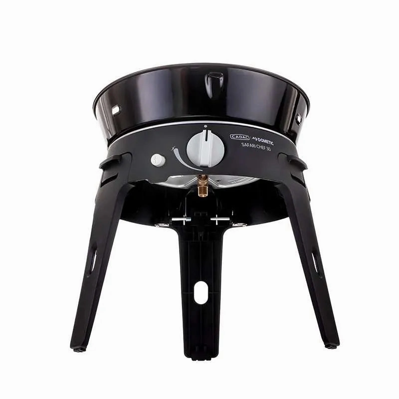 Cadac Safari Chef 30 LP Deluxe  QR