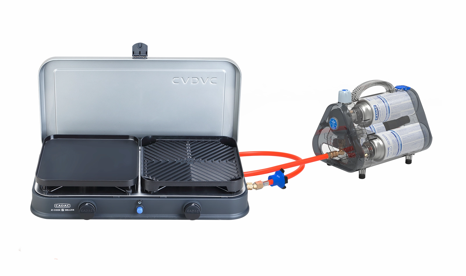 Cadac Trio Power Pack QR