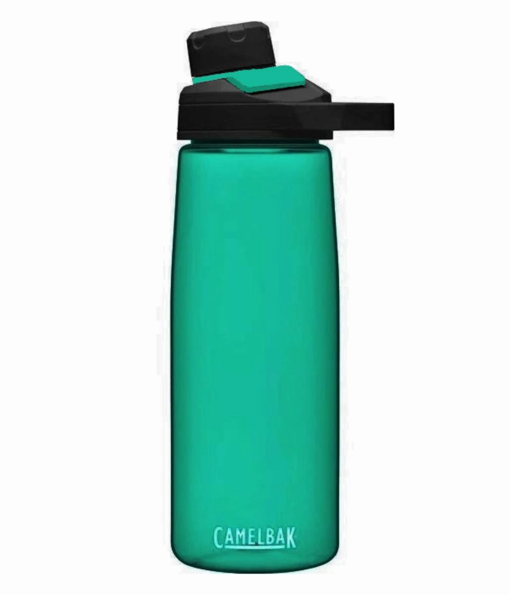 CamelBak Chute Mag 25oz Water Bottle