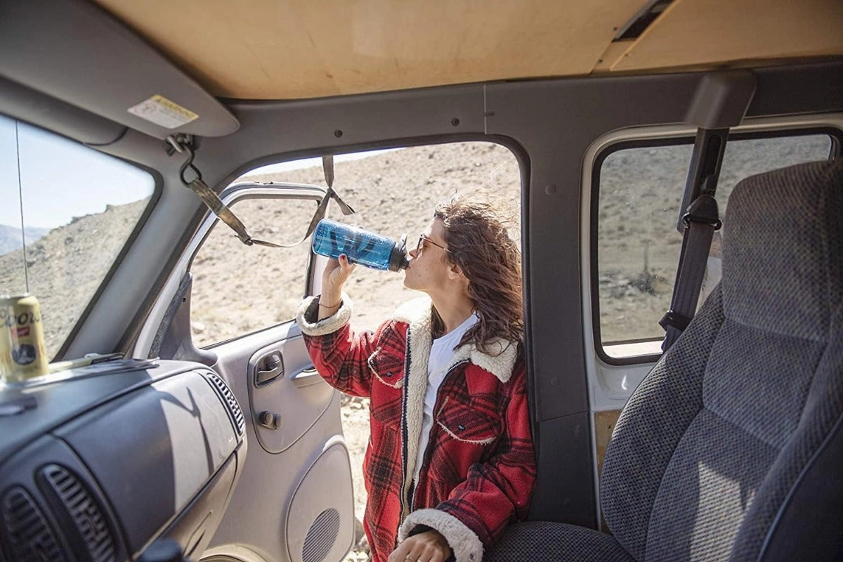CamelBak Chute Mag 25oz Water Bottle