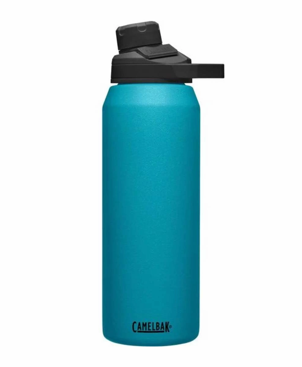 CamelBak Chute Mag 32oz Vacuum Insulated Stainless Steel Water Bottle