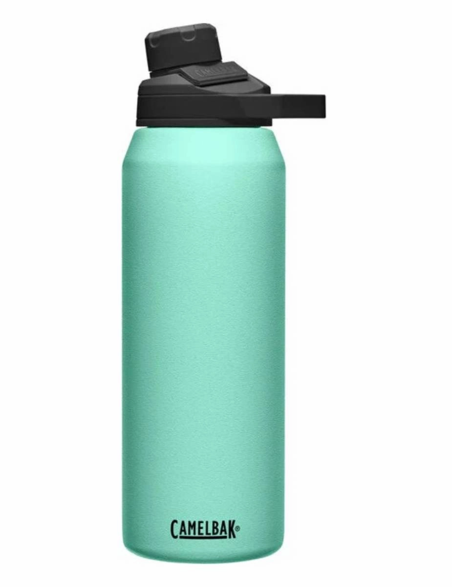 CamelBak Chute Mag 32oz Vacuum Insulated Stainless Steel Water Bottle