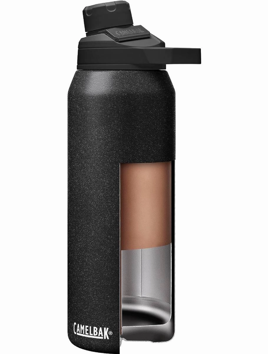 CamelBak Chute Mag 32oz Vacuum Insulated Stainless Steel Water Bottle
