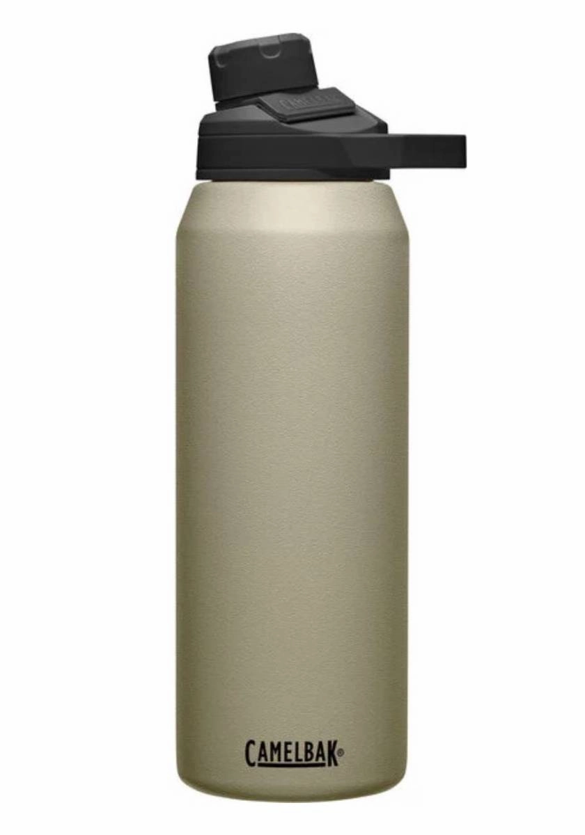 CamelBak Chute Mag 32oz Vacuum Insulated Stainless Steel Water Bottle