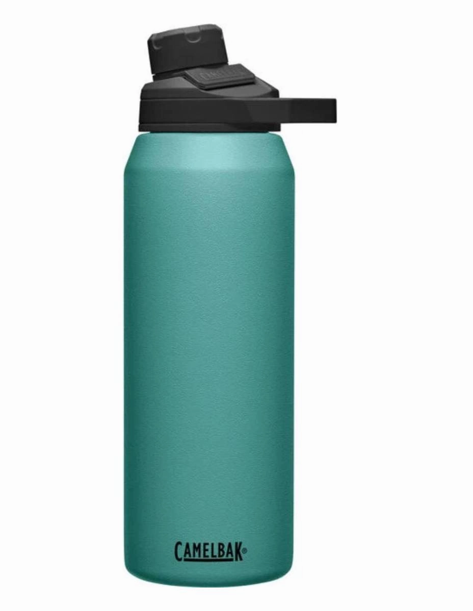 CamelBak Chute Mag 32oz Vacuum Insulated Stainless Steel Water Bottle