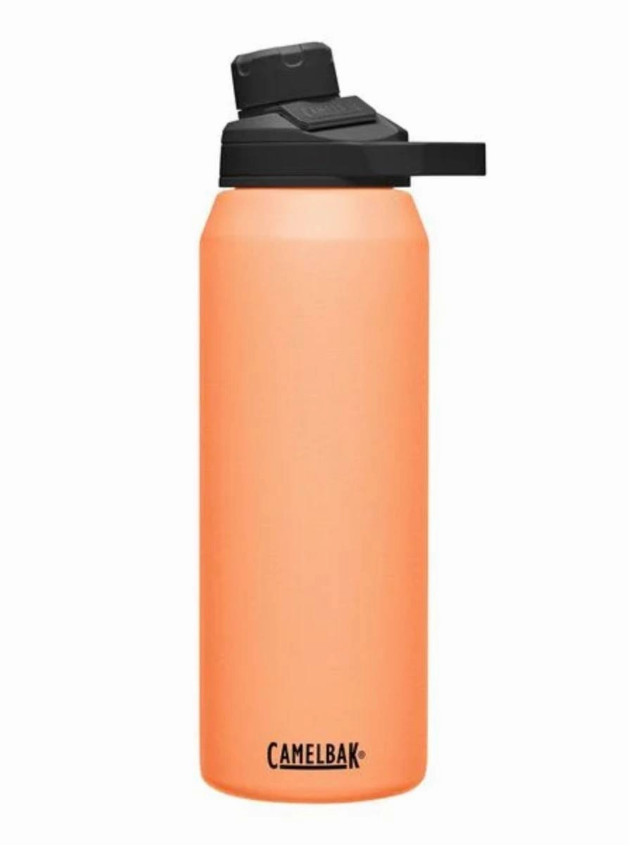 CamelBak Chute Mag 32oz Vacuum Insulated Stainless Steel Water Bottle