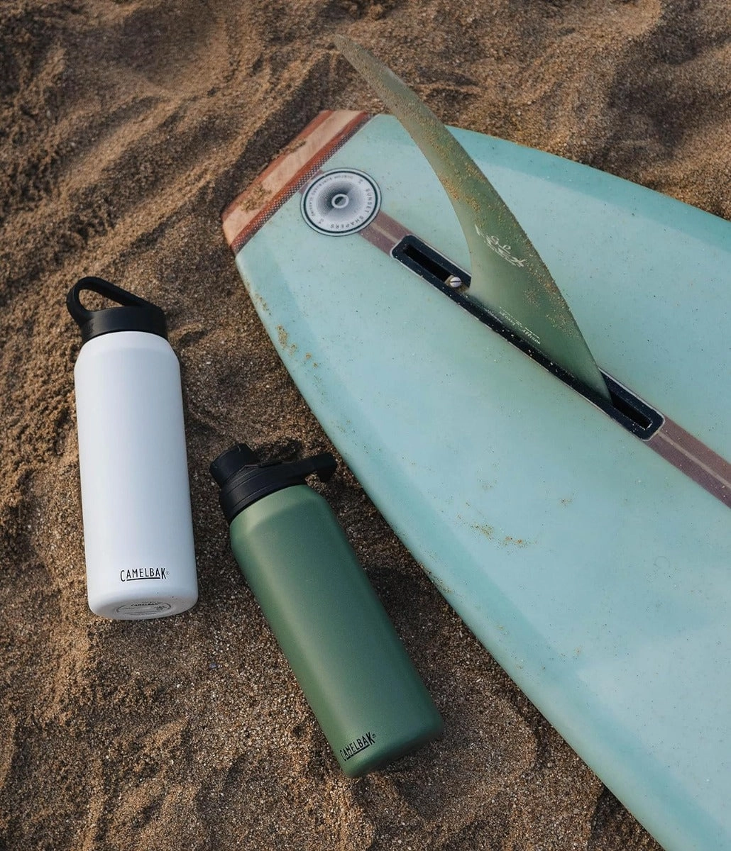 CamelBak Chute Mag 32oz Vacuum Insulated Stainless Steel Water Bottle