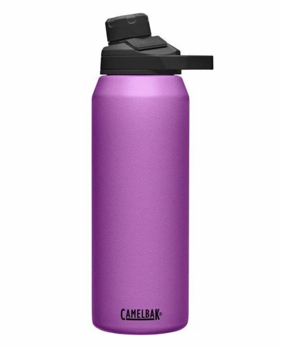 CamelBak Chute Mag 32oz Vacuum Insulated Stainless Steel Water Bottle