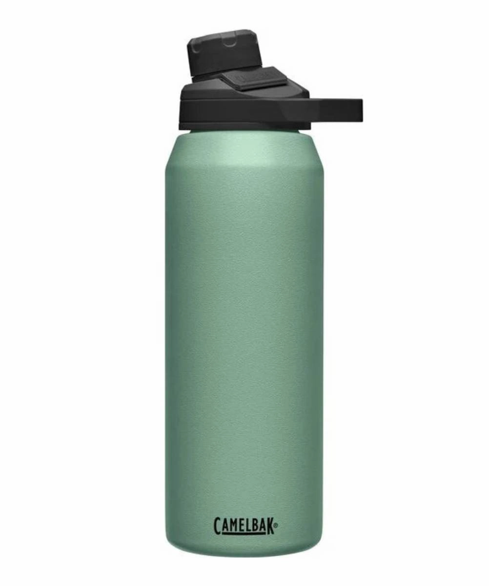 CamelBak Chute Mag 32oz Vacuum Insulated Stainless Steel Water Bottle