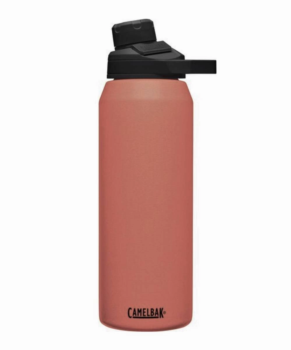 CamelBak Chute Mag 32oz Vacuum Insulated Stainless Steel Water Bottle