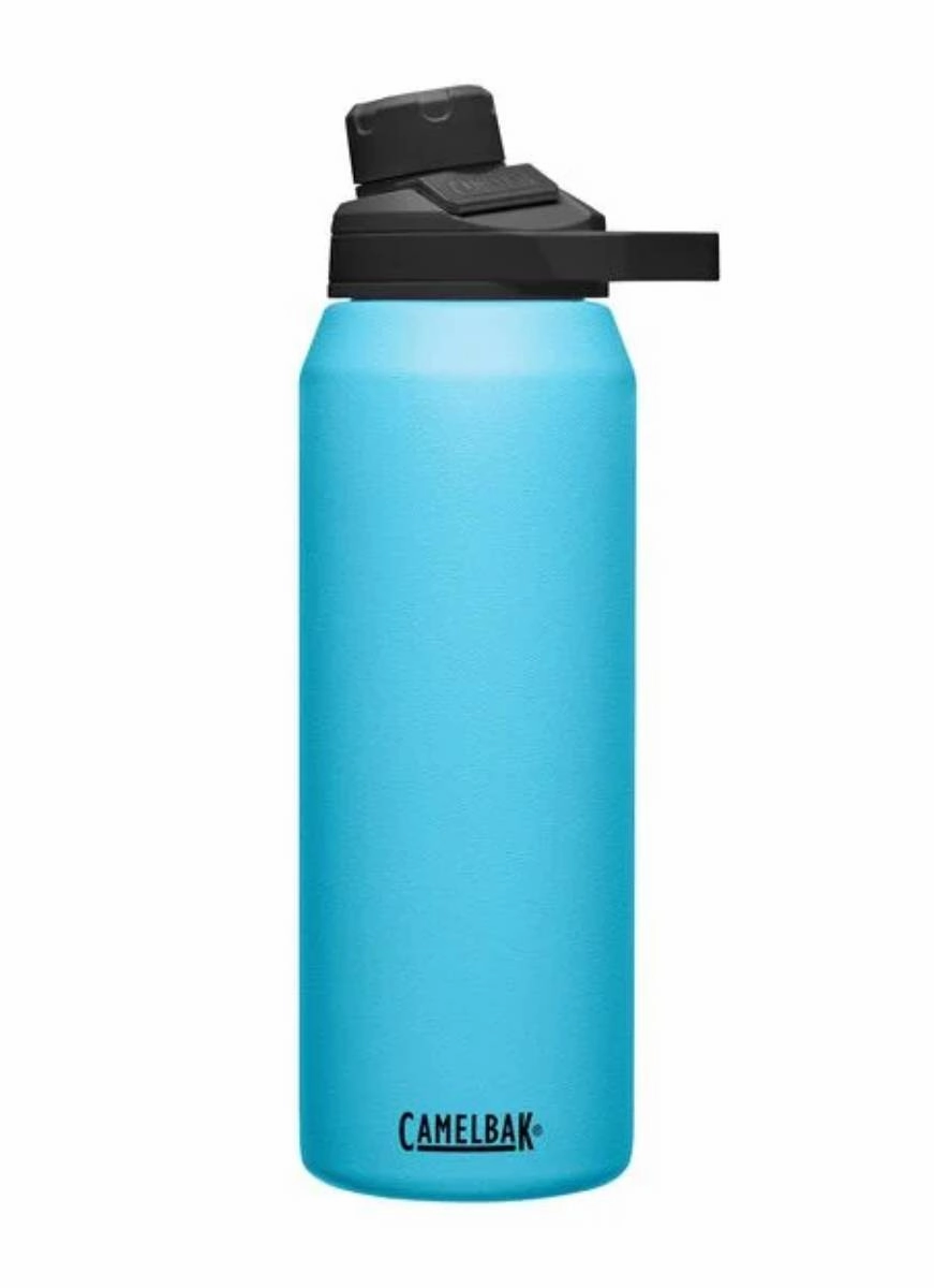 CamelBak Chute Mag 32oz Vacuum Insulated Stainless Steel Water Bottle