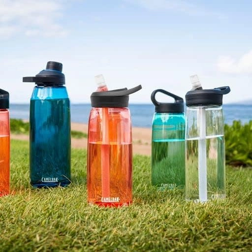 CamelBak eddy  32oz Water Bottle with Tritan Renew