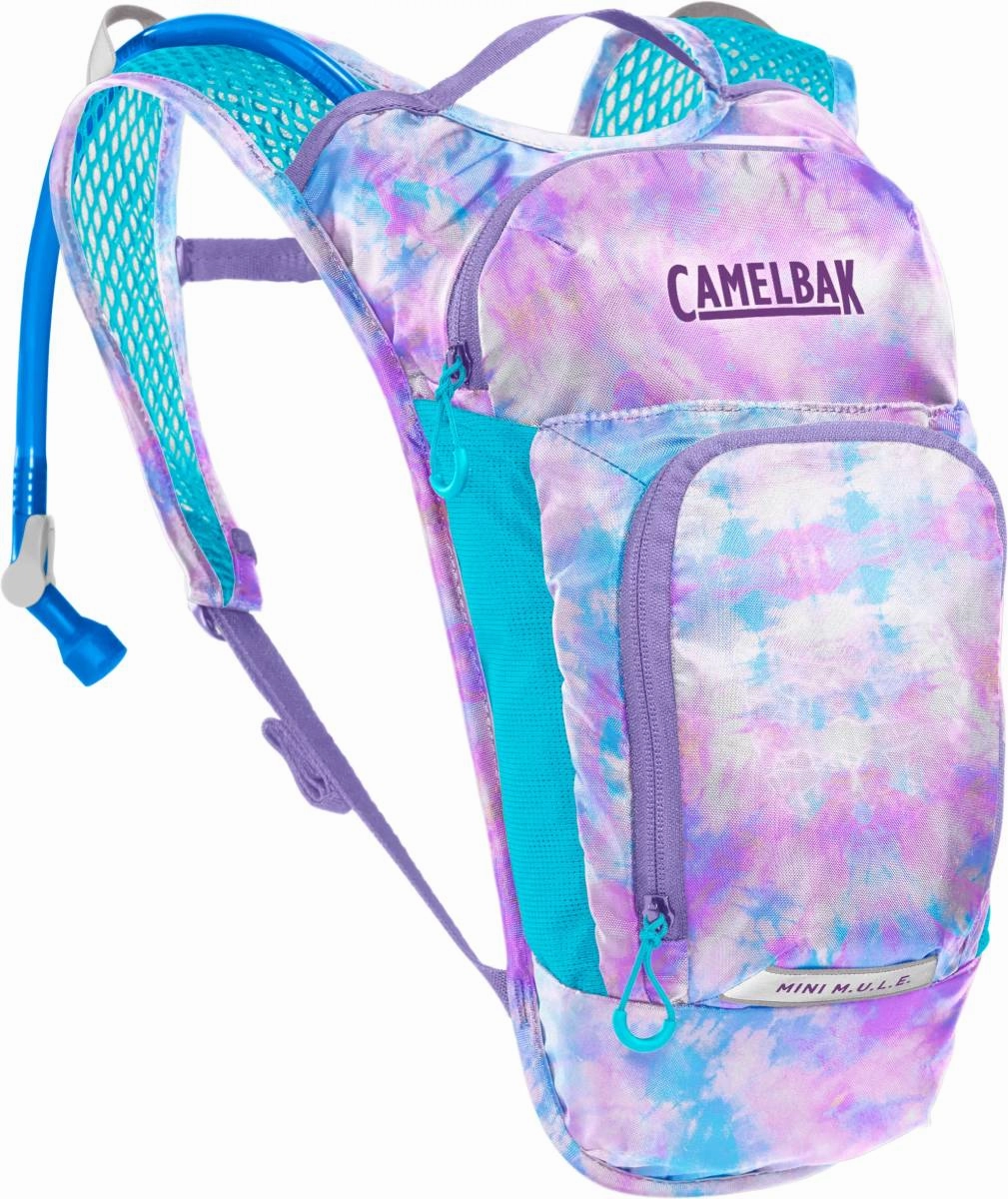 CamelBak Kids' Mini M.U.L.E. Hydration Pack 50oz  1.5L