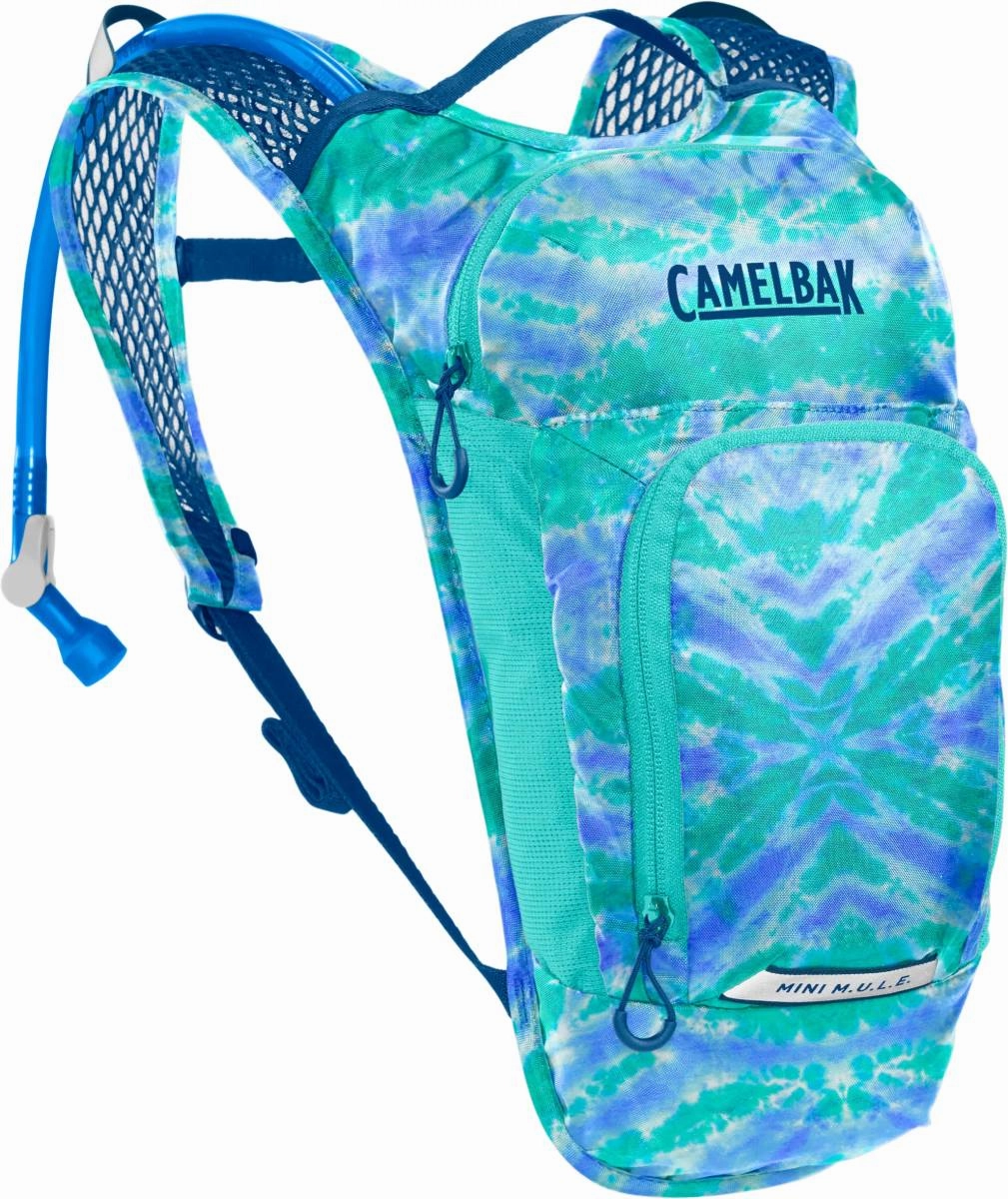 CamelBak Kids' Mini M.U.L.E. Hydration Pack 50oz  1.5L