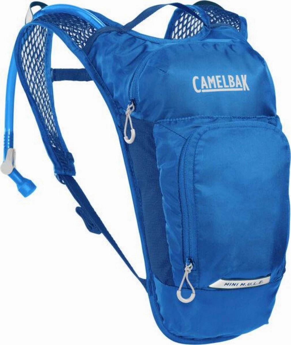 CamelBak Kids' Mini M.U.L.E. Hydration Pack 50oz  1.5L