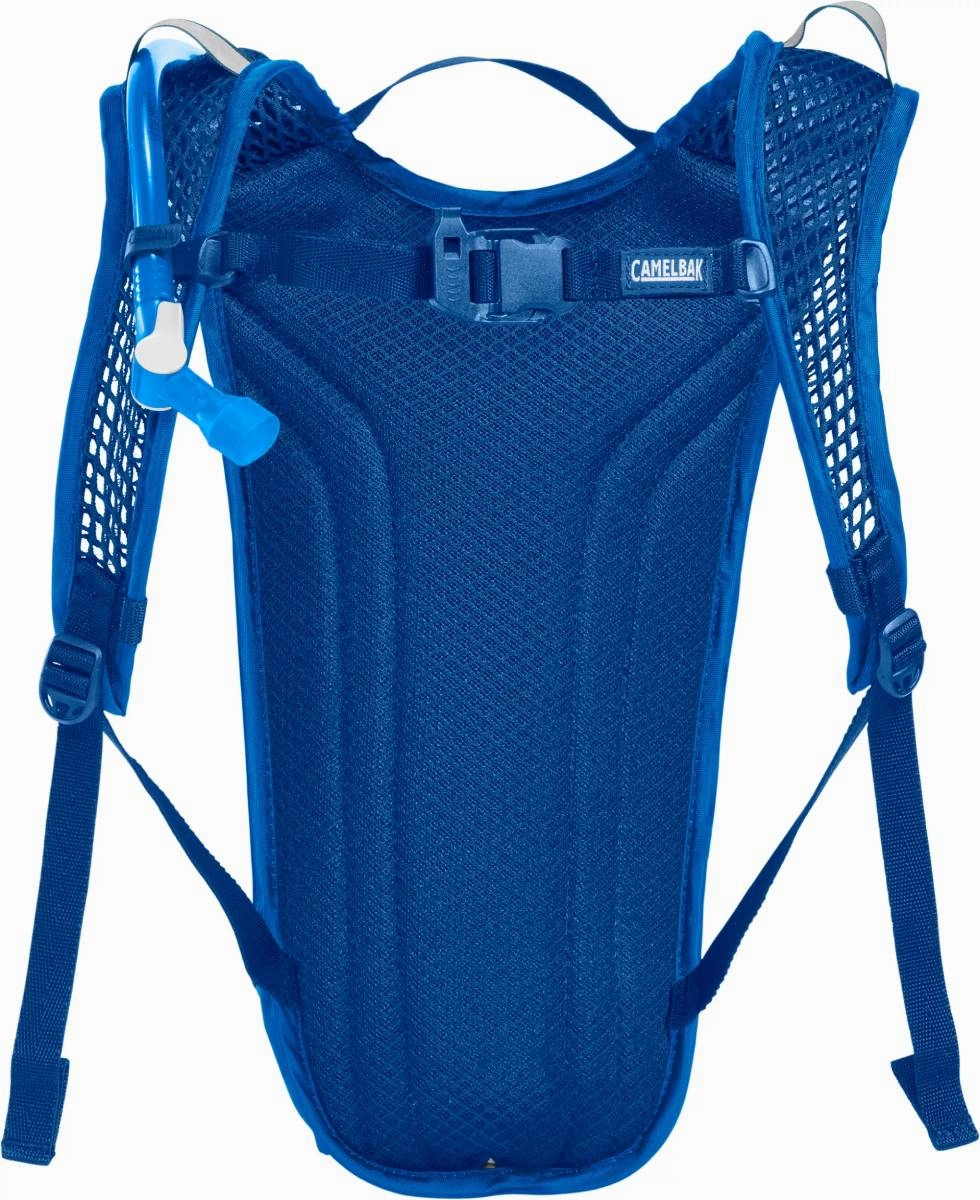 CamelBak Kids' Mini M.U.L.E. Hydration Pack 50oz  1.5L
